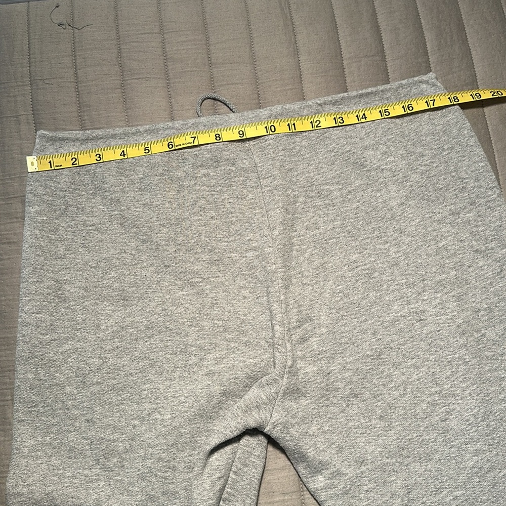Seahawks fleece pant, size L straight leg - Picture 9 of 10